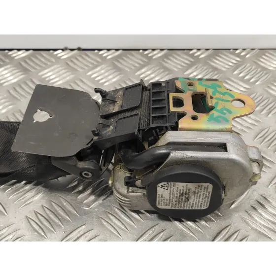 Cinturon Seguridad Delantero Izquierdo para Mercedes-Benz Clase E (W211) Berlina