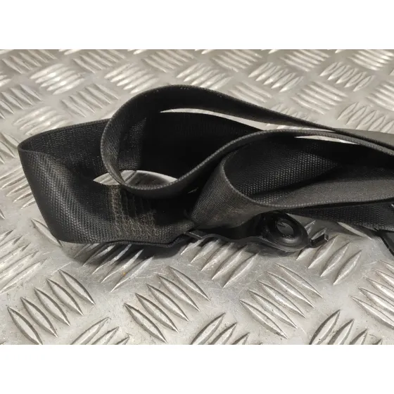 Cinturon Seguridad Delantero Izquierdo para Mercedes-Benz Clase E (W211) Berlina