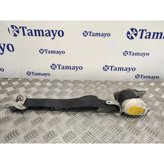 Cinturon Seguridad Delantero Derecho para Toyota Corolla Verso (R1)