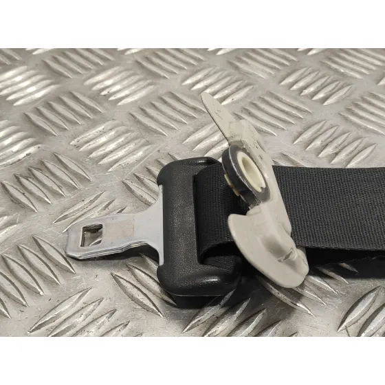 Cinturon Seguridad Delantero Derecho para Toyota Corolla Verso (R1)