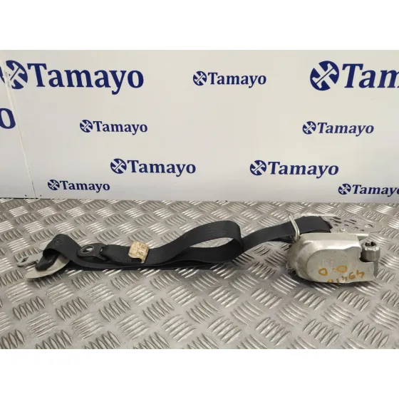 Cinturon Seguridad Delantero Derecho para Toyota Corolla Verso (R1)