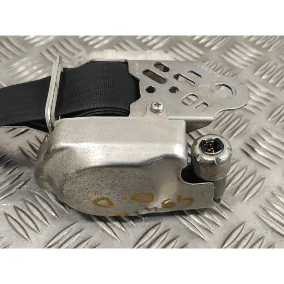 Cinturon Seguridad Delantero Derecho para Toyota Corolla Verso (R1)