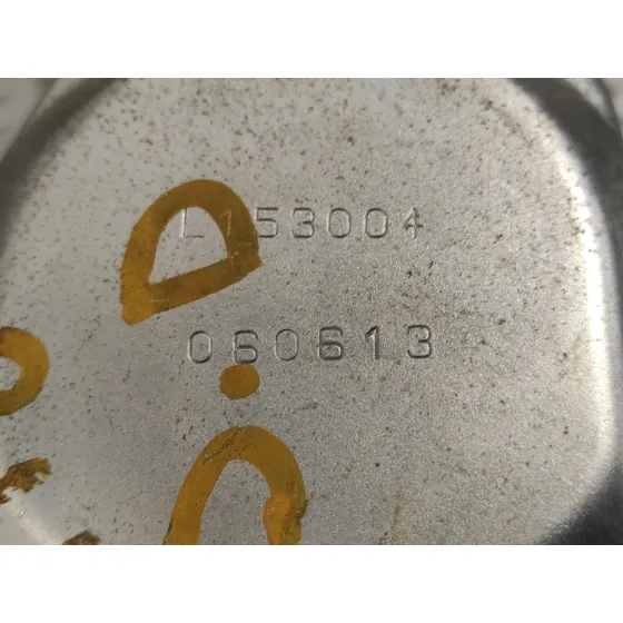 Cinturon Seguridad Delantero Derecho para Toyota Corolla Verso (R1)