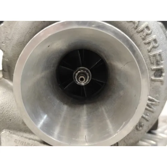 Turbocompresor para Opel Astra J Lim. 4Türig
