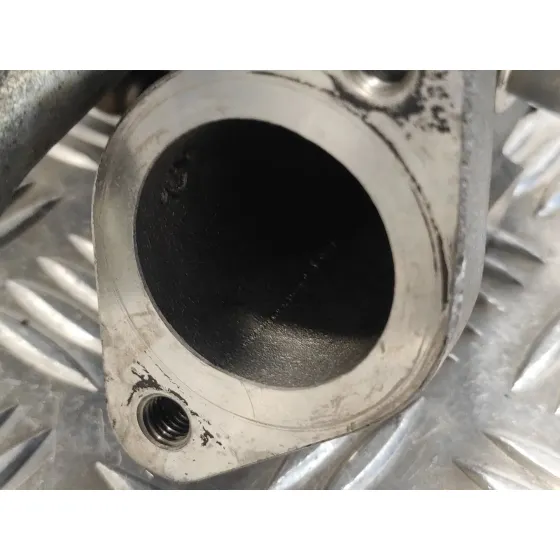 Turbocompresor para Opel Astra J Lim. 4Türig