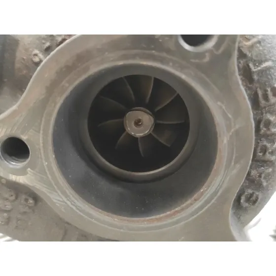 Turbocompresor para Opel Astra J Lim. 4Türig