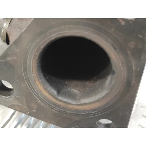 Turbocompresor para Opel Astra J Lim. 4Türig