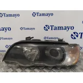 Faro Izquierdo para Bmw X5 (E53)