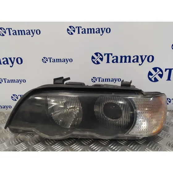 Faro Izquierdo para Bmw X5 (E53)