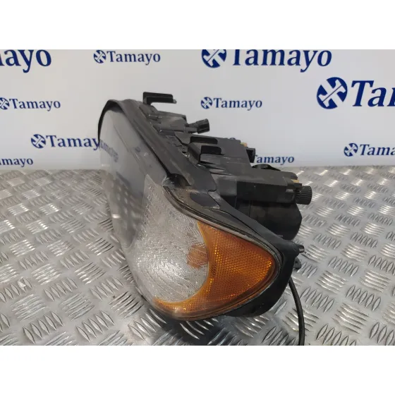 Faro Izquierdo para Bmw X5 (E53)