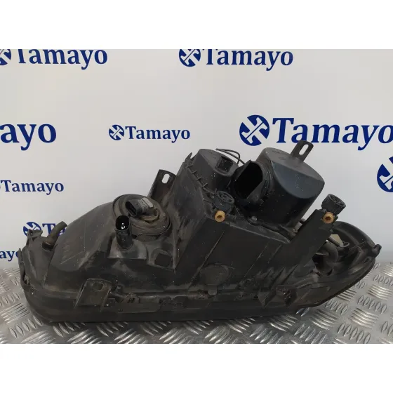 Faro Izquierdo para Bmw X5 (E53)