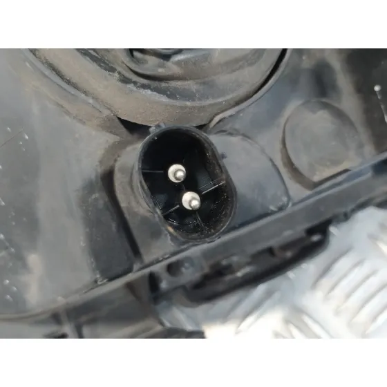 Faro Izquierdo para Bmw X5 (E53)