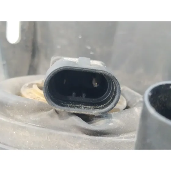 Faro Izquierdo para Bmw X5 (E53)