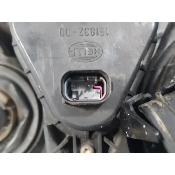 Faro Izquierdo para Bmw X5 (E53)