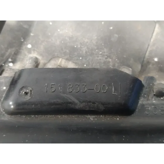 Faro Izquierdo para Bmw X5 (E53)