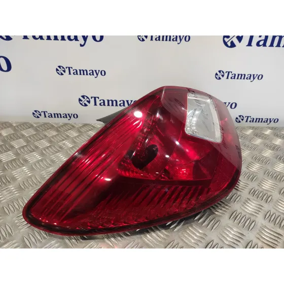 Piloto Trasero Izquierdo para Opel Corsa D
