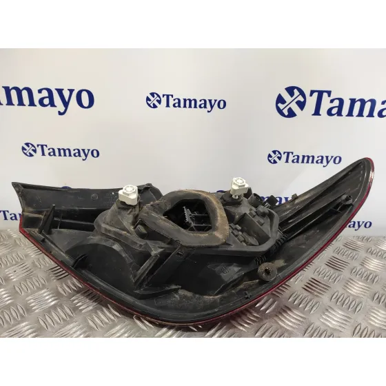 Piloto Trasero Izquierdo para Opel Corsa D