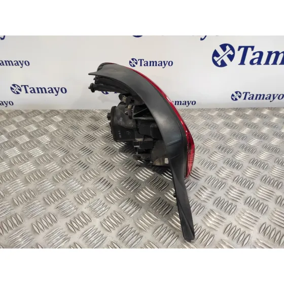 Piloto Trasero Derecho para Peugeot 208