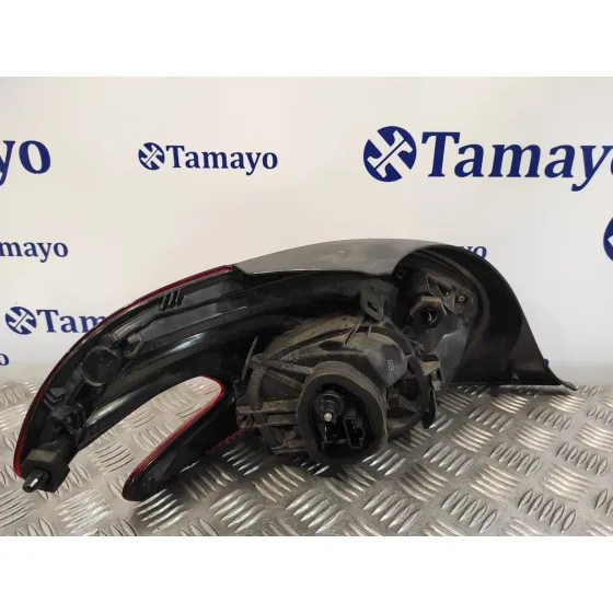 Piloto Trasero Derecho para Peugeot 208
