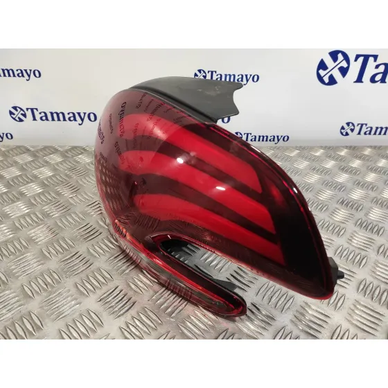 Piloto Trasero Derecho para Peugeot 208