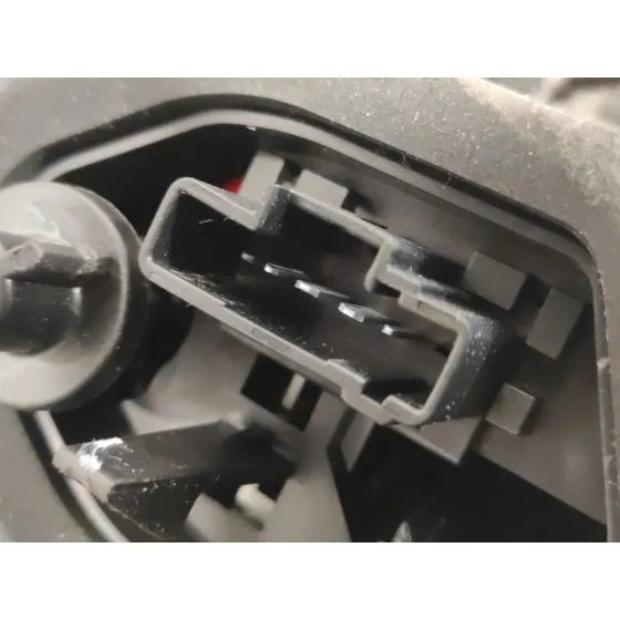 Piloto Trasero Derecho para Peugeot 208