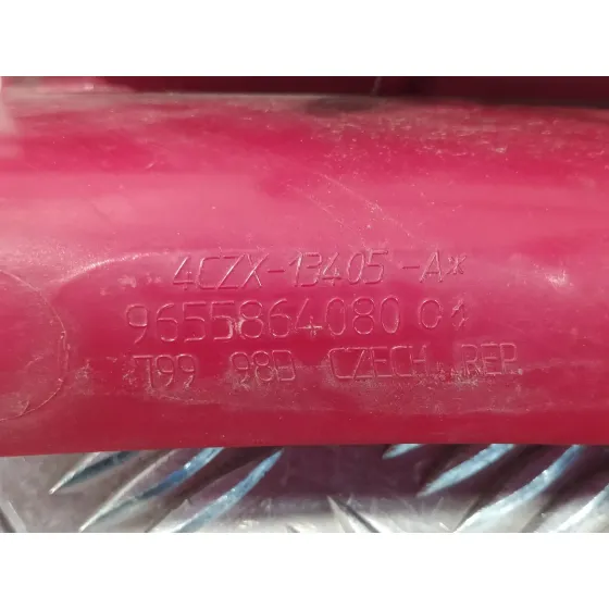 Piloto Trasero Izquierdo para Citroën C4 Berlina