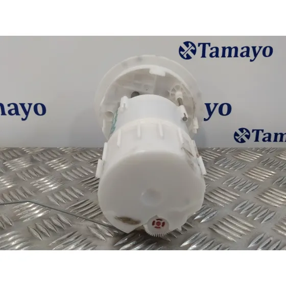 Aforador para Peugeot 208