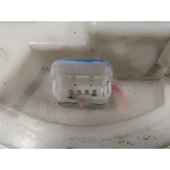 Aforador para Peugeot 208
