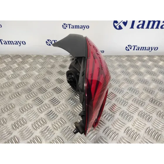 Piloto Trasero Izquierdo para Peugeot 208