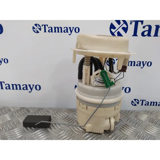 Aforador para Citroën C4 Berlina