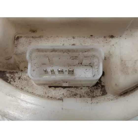 Aforador para Citroën C4 Berlina
