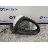Retrovisor Derecho para Opel Corsa D