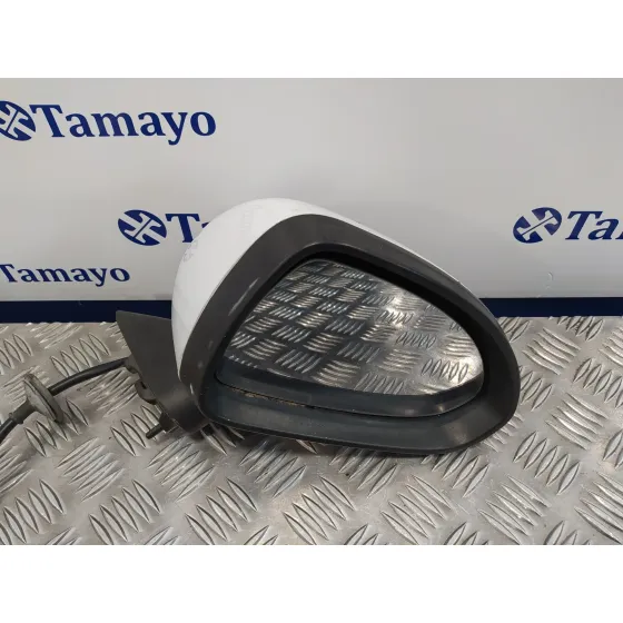 Retrovisor Derecho para Opel Corsa D