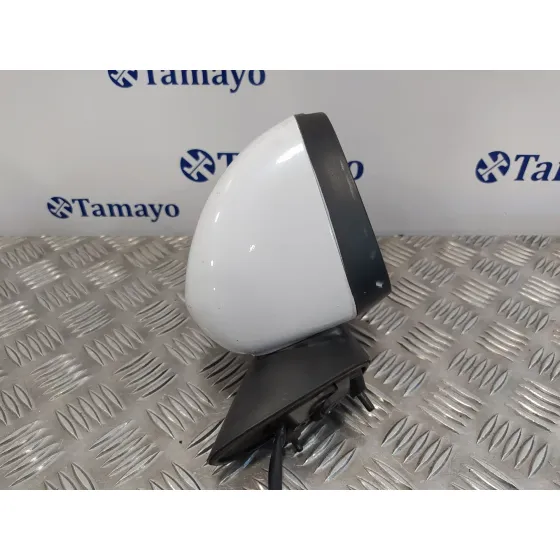 Retrovisor Derecho para Opel Corsa D
