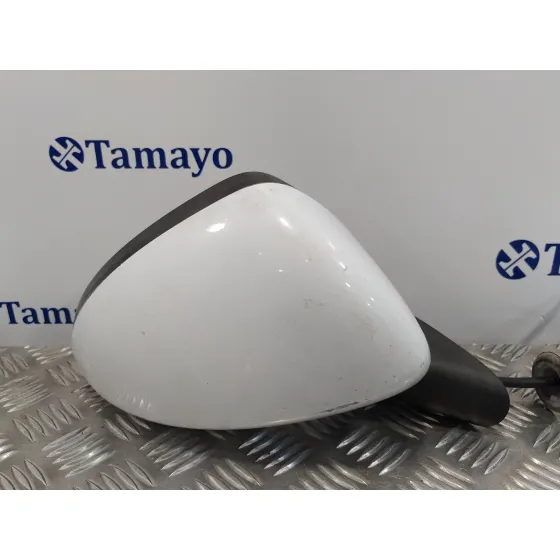 Retrovisor Derecho para Opel Corsa D