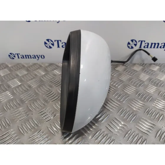 Retrovisor Derecho para Opel Corsa D