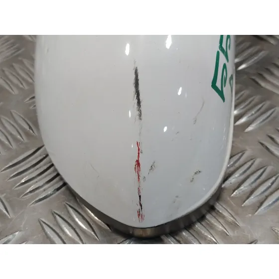 Retrovisor Derecho para Opel Corsa D