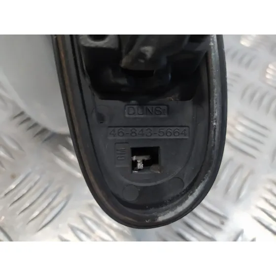 Retrovisor Derecho para Opel Corsa D