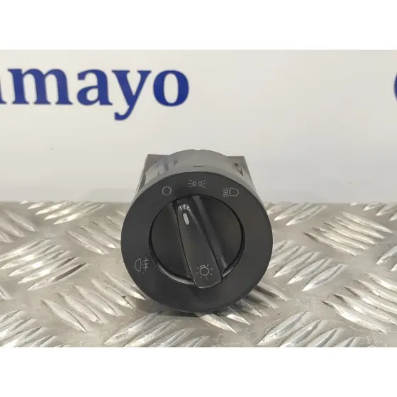 Mando Luces para Volkswagen Lupo (6X1/6E1)