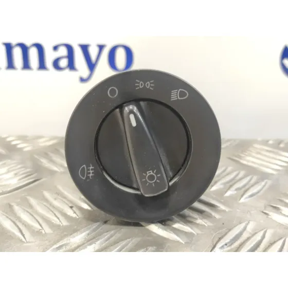 Mando Luces para Volkswagen Lupo (6X1/6E1)