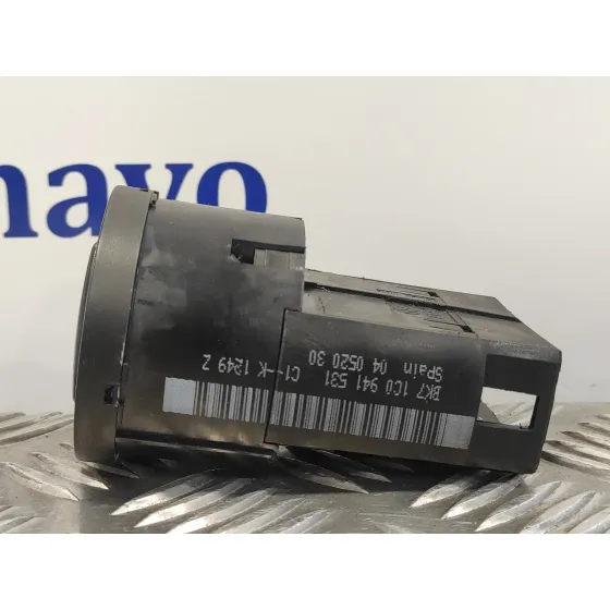 Mando Luces para Volkswagen Lupo (6X1/6E1)