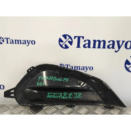 Rejilla Delantera para Peugeot 208