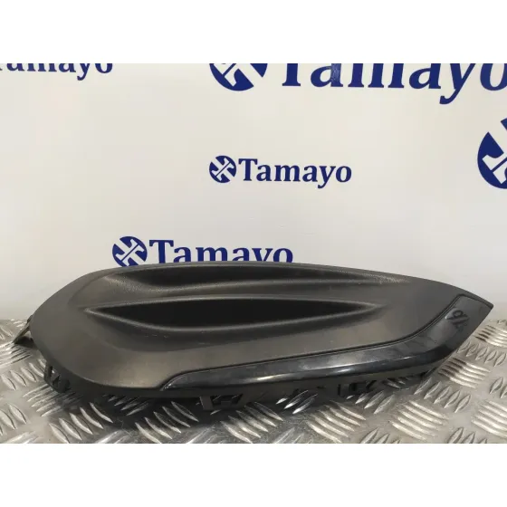 Rejilla Delantera para Peugeot 208