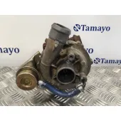 Turbocompresor para Peugeot Partner (S2)