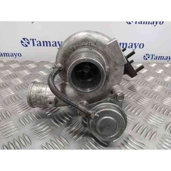 Turbocompresor para Iveco Daily Combi