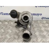 Turbocompresor para Renault Megane I Fase 2 Gandtour (Ka..)