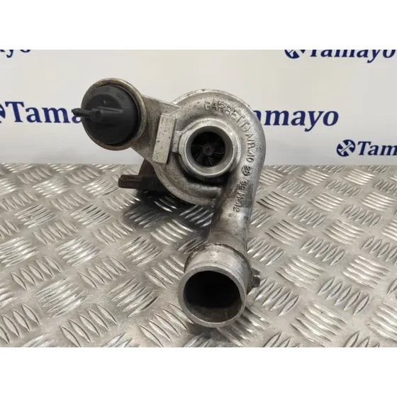 Turbocompresor para Renault Megane I Fase 2 Gandtour (Ka..)