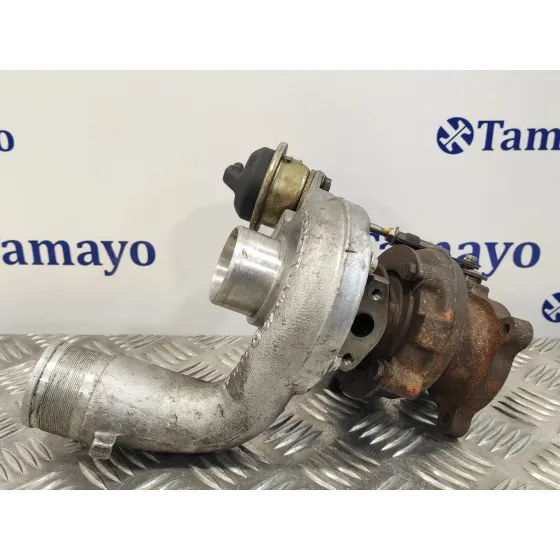 Turbocompresor para Renault Megane I Fase 2 Gandtour (Ka..)