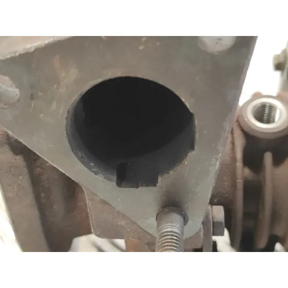 Turbocompresor para Renault Megane I Fase 2 Gandtour (Ka..)