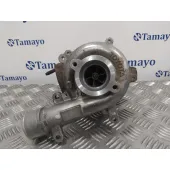 Turbo Reparacion para Toyota Land Cruiser (J12)